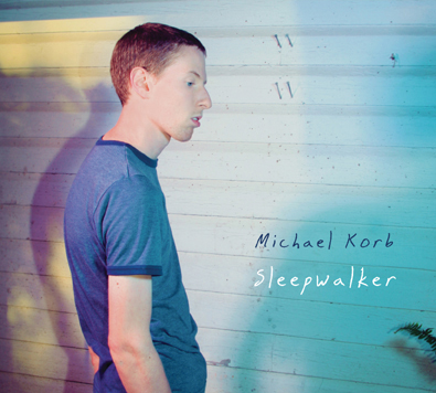 Michael Korb - Sleepwalker